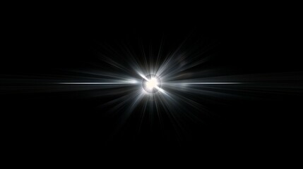 Obraz premium abstract background with rays,