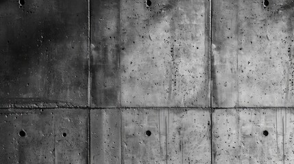 Abstract concrete wall texture