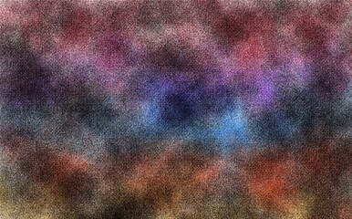 Abstract grungy texture overlay effect background. rough, noise, grainy distressed colorful grungy overlay texture effect. Noise texture background