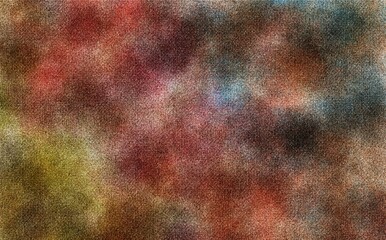 Abstract grungy texture overlay effect background. rough, noise, grainy distressed colorful grungy overlay texture effect. Noise texture background