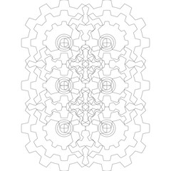 flora, cover, template, organic, seamless, collage, poster, shape, color, banner, minimal, flat, design, fabric, background, art deco, elegant, concept, element, line, wall art, set, texture, fashion,