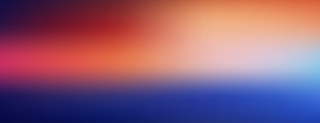 Obraz premium Modern mesh wave blur background, adding sleek visuals to advertisements and social media content