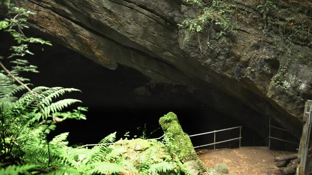 Hidden Secrets of the Orrido di Cunardo
