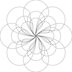 poster, bouquet, model, shape, old, style, line, cute, card, concept, collage, element, trendy, fashion, beautiful, color, bloom, beauty, bauhaus, design, flat, illustration, flower, art, floral, vect