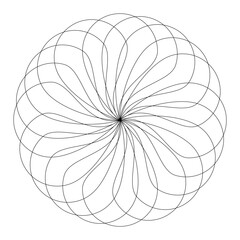 poster, bouquet, model, shape, old, style, line, cute, card, concept, collage, element, trendy, fashion, beautiful, color, bloom, beauty, bauhaus, design, flat, illustration, flower, art, floral, vect