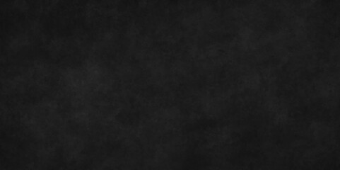 Dark black grunge wall charcoal colors texture backdrop background. Black Board Texture or Background. abstract grey color design are light with white gradient background. Old wall texture cement.