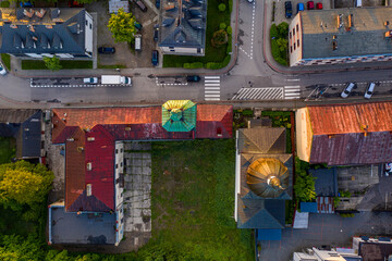 Kościół Ewangelicki Przemienienia Pańskiego