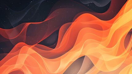 abstract background with lines