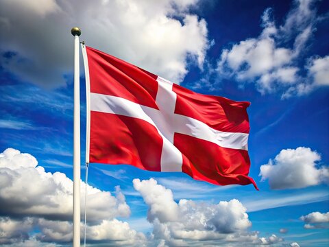 Dannebrog Billeder – Gennemse 1,606 stockfotos, vektorer og videoer ...