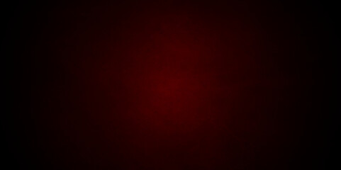Distressed red marble stone grunge cement smooth gradient interior wall backdrop texture background with high resolution. Old wall texture cement dark red background abstract dark color design.