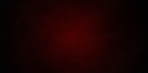 Distressed red marble stone grunge cement smooth gradient interior wall backdrop texture background with high resolution. Old wall texture cement dark red background abstract dark color design.