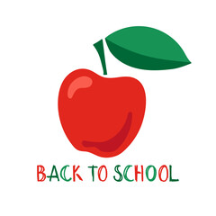 Back to school logo tshirt design back to school typography