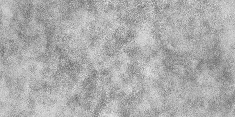 Abstract gray and white cement concrete texture design. Vintage gray background of natural cement or stone old texture and Surface of old and dirty outdoor building wall.