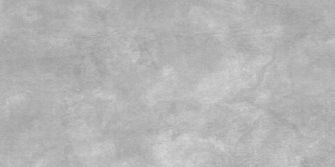 White stone marble concrete wall grunge for texture backdrop background. Old grunge textures with smooth plaster surface rock White painted cement wall, modern grey paint limestone texture.