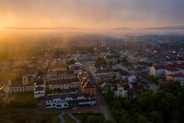 Nowy Sącz, Małopolska, Poland