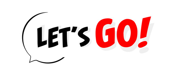 Lety's Go