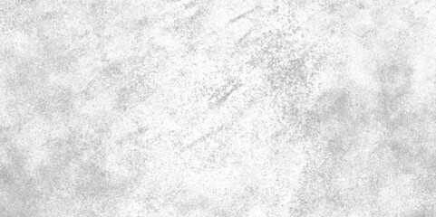 Abstract white and black cement texture for background. white concrete wall background in vintage style for graphic design or wallpaper. old grunge texture. empty white and gray stone marble texture.