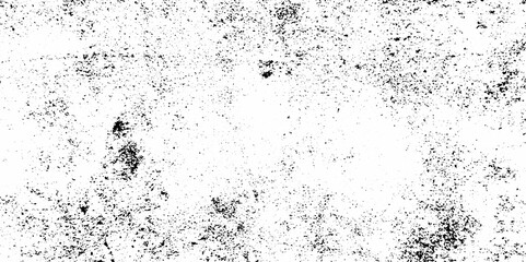 Abstract background of grunge white, black damaged rusty crack and scratch wall texture design. distressed grunge concrete wall texture. abstract vintage of old surface dusty rough texture background.