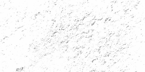 Abstract white, black grunge overly surface dust wall texture. simply place illustration over any object to create grungy effect background texture. cement concrete wall texture. white paper texture.