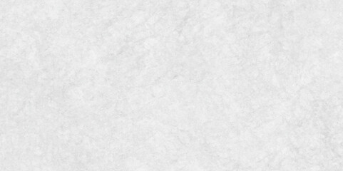 White stone marble concrete wall grunge for texture backdrop background. Old grunge textures with smooth plaster surface rock White painted cement wall, modern grey paint limestone texture.