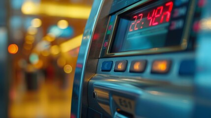 Background in finance and banking, coupled with expertise in digital marketing and online investment strategies, positions him as a leader in modern financial technology.