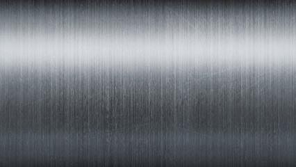 brushed metal texture