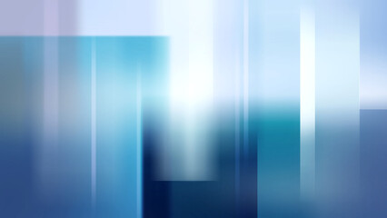 Obraz premium abstract blue background with rays