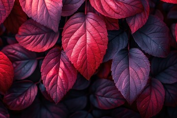 Fototapeta premium Plants and Leaves