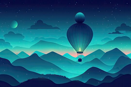 Air Balloon