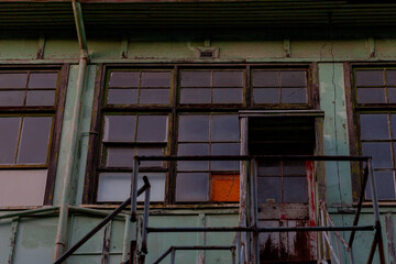 Cockatoo Island Wareamah, Sydney Harbour, New South Wales, Australia