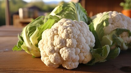 cauliflower