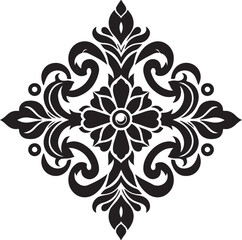 Ornament Vector Art Free Vector Png, Svg, Ai, Jpg Downlod Vector, Mandala, Drawing, Decoration, Floral, Indian, Ornament, Design, Flower, Vintage, png
