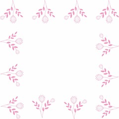 Digital paper, heart paper, seamless paper, seamless pattern, pattern, boho, boho pattern, paper