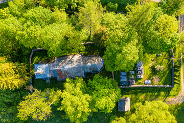 Cerkiew św. Paraskewy w Nowicy © Maciej G. Szling