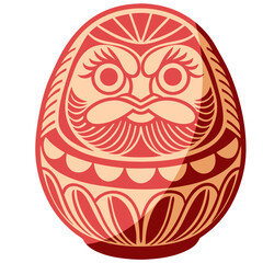daruma, generative AI