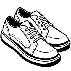 shoes, generative AI