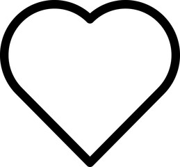 heart icon