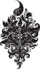 Oriental ornaments set, Ornament Vector Art Free Vector download svg, png, ai, jpeg download 
