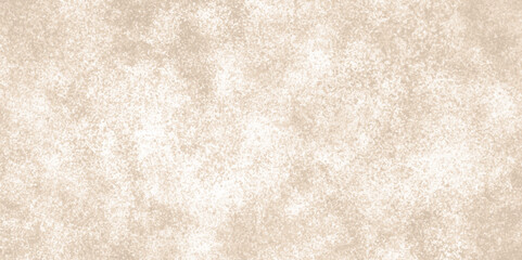 Abstract brown, white grunge and empty smooth old, stained paper texture background design. vintage paper texture old parchment paper design. cement concrete rusty wall texture. brown paper texture. 
