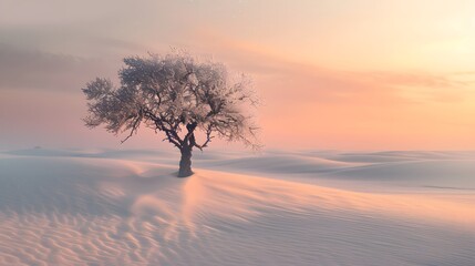 Embrace the solitude of desert solitude wallpapers., clean background, Photo stock style, clean background, no copyrighted logo, no letters