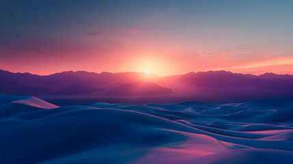 Embrace the solitude of desert solitude wallpapers., clean background, Photo stock style, clean background, no copyrighted logo, no letters