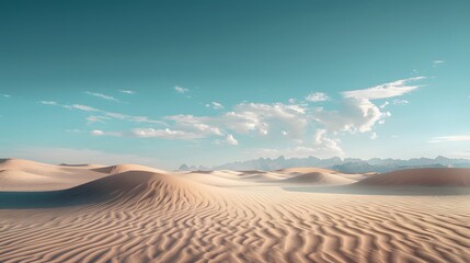 Discover the charm of our charming desert wallpapers., clean background, Photo stock style, clean background, no copyrighted logo, no letters