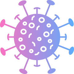 Virus Icon
