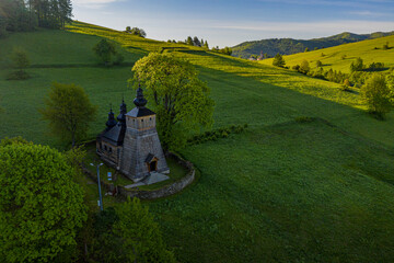 Dubne cerkiew p.w. św. Michała Archanioła