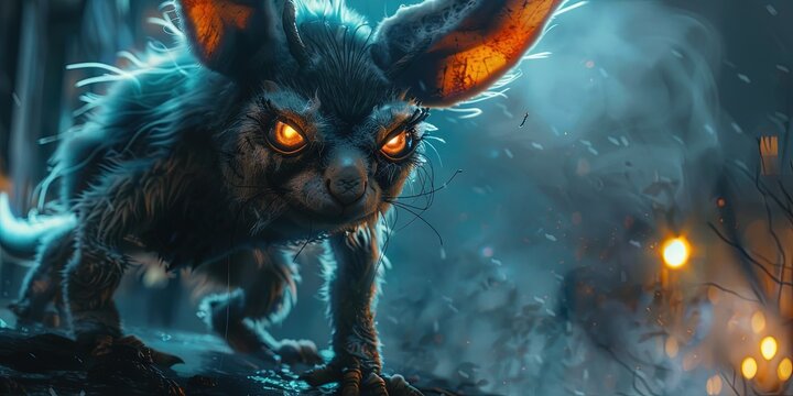 chupacabra 