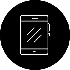 Smartphone Icon