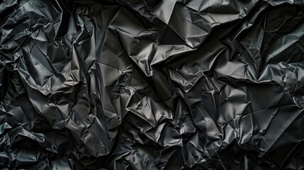 Obraz premium Background texture composition with crumpled jacket fragment