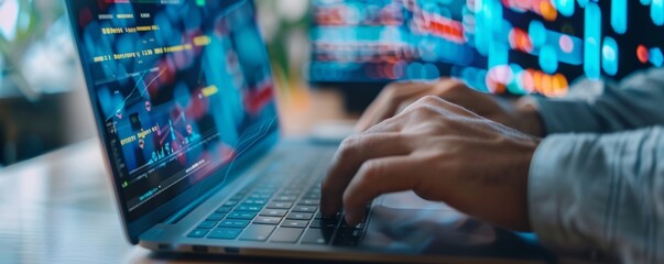 Digital Detective: Investigating Crypto Scam with Blockchain Data Visualization in Red Alert Situation