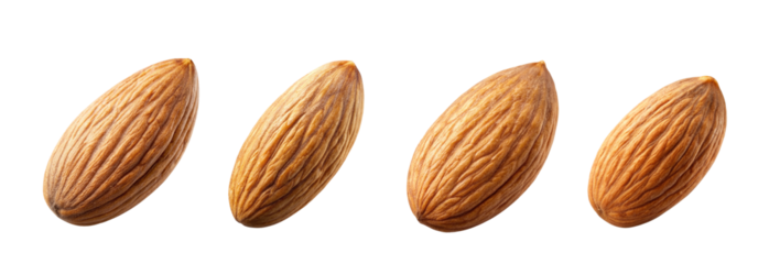 almonds