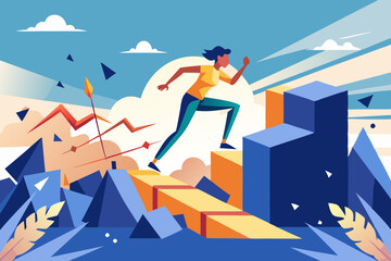 Making the Impossible Possible, Erasing Doubt and Believing in Overcoming Challenges to Achieve Success